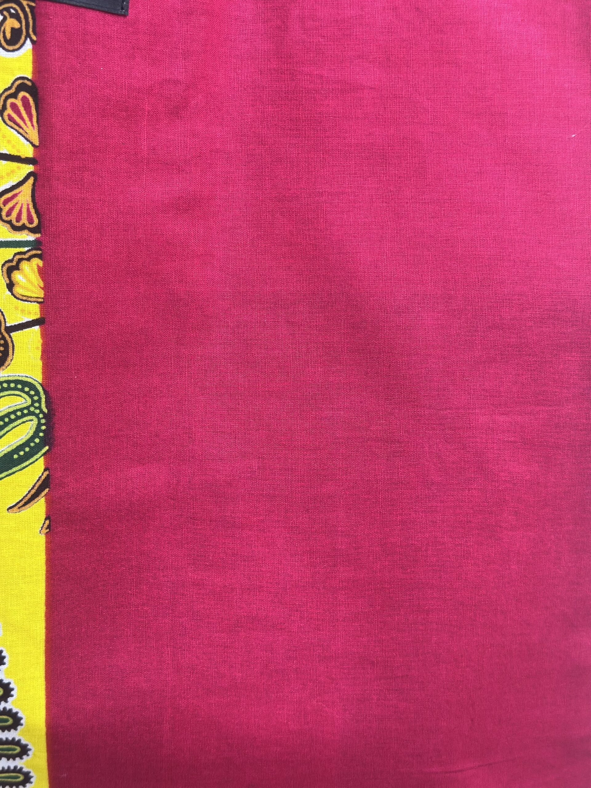 img_0118 Tote bag en wax 004 – Image 1