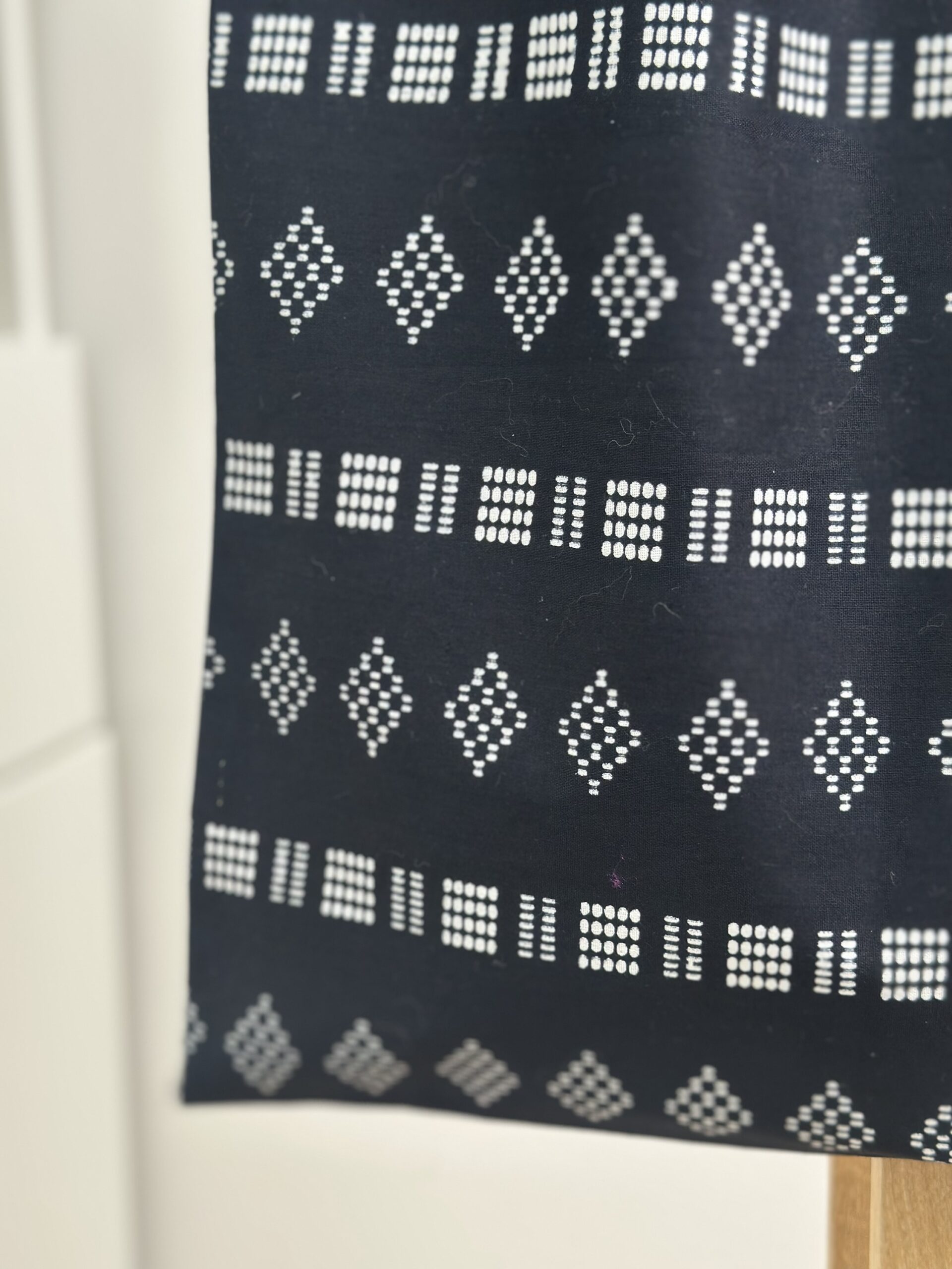 img_0140 Tote bag en wax 012 – Image 2