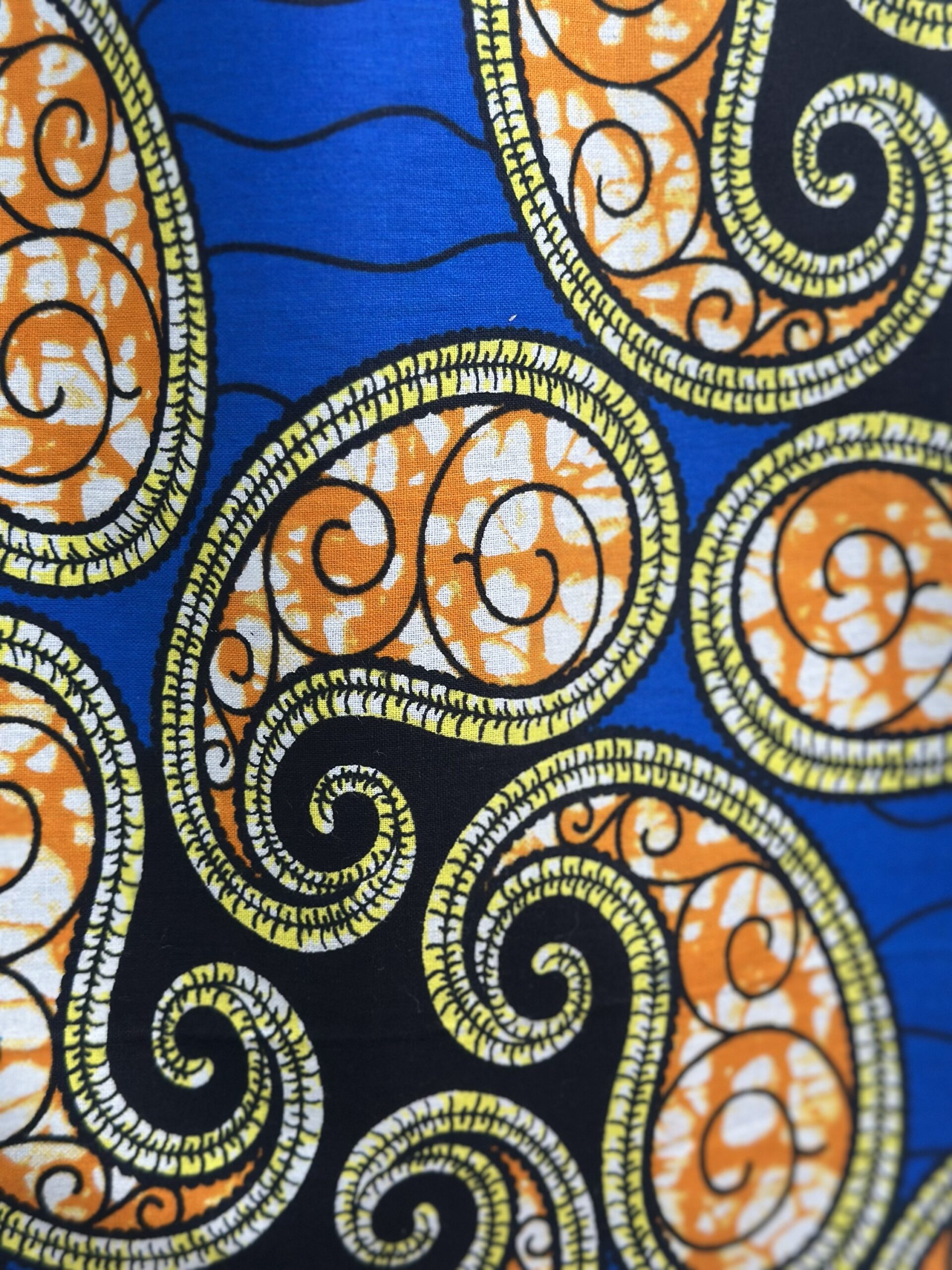 img_0144 Tote bag en wax 013 – Image 2
