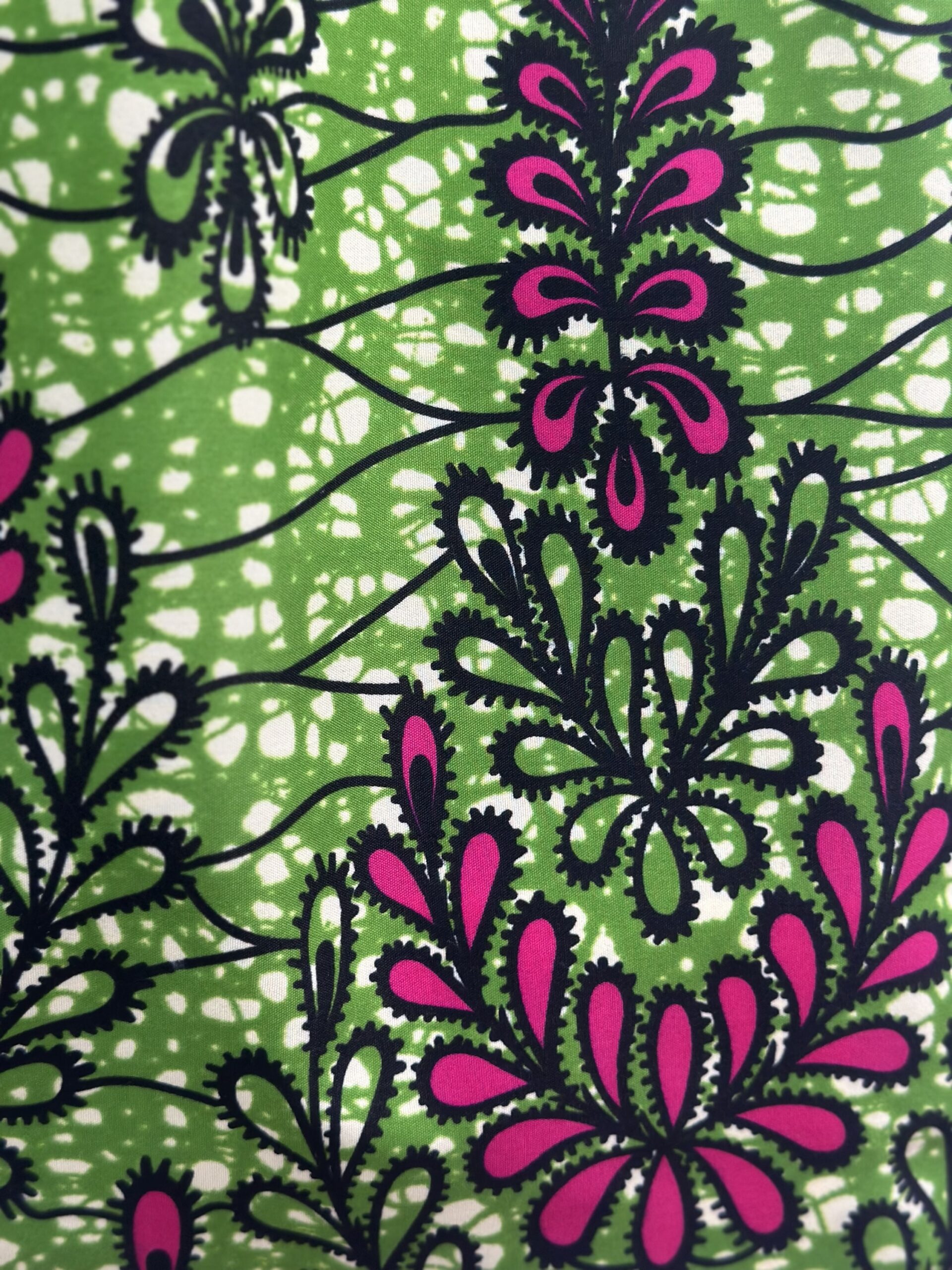 img_0146 Tote bag en wax 014 – Image 2