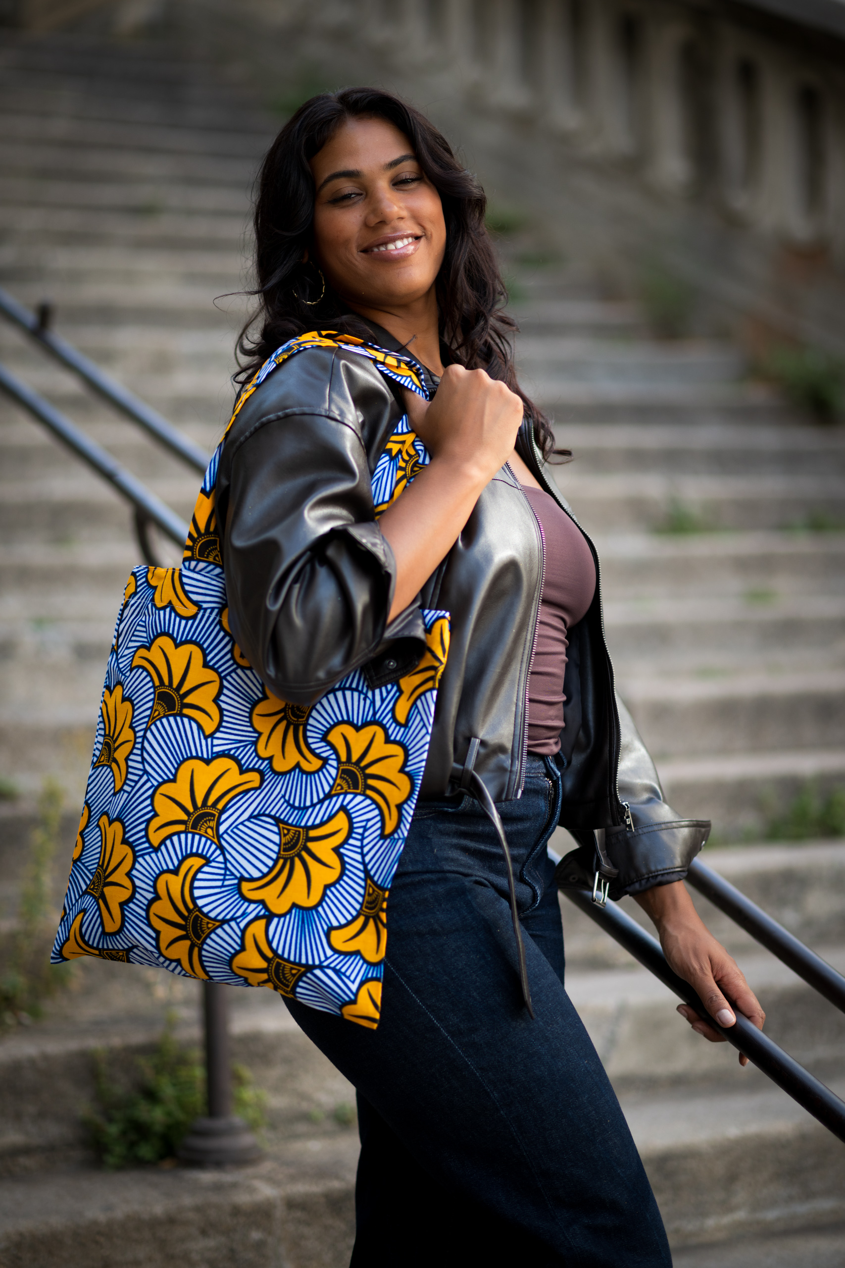 2026_09_20_marc_petitdemange_83883 Tote bag en wax 402 – Image 1